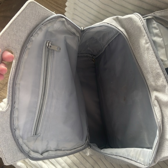 Verdict, backpack!! - Picture 3 of 6